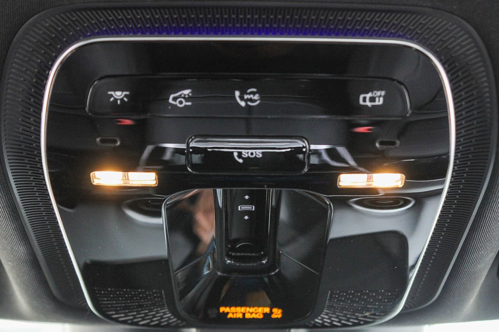 Certified 2025 Mercedes-Benz C 300 4MATIC Sedan image 15