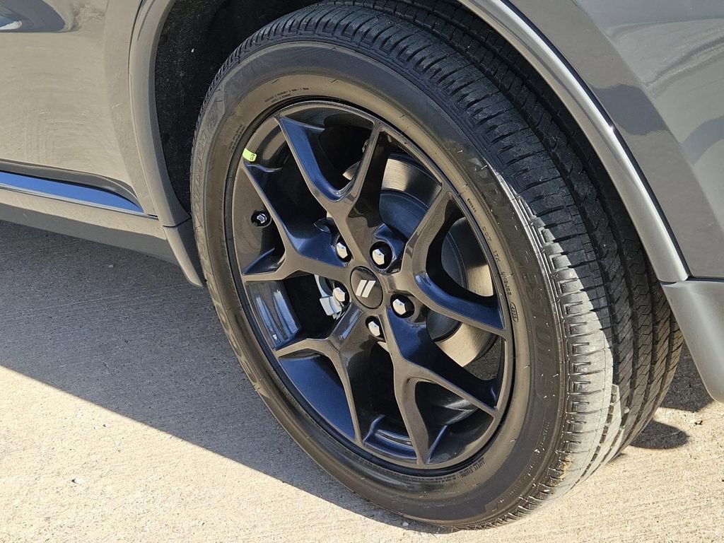 New 2026 Dodge Durango GT image 5