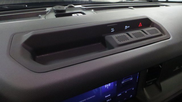 Used 2025 Ford Bronco Big Bend image 19