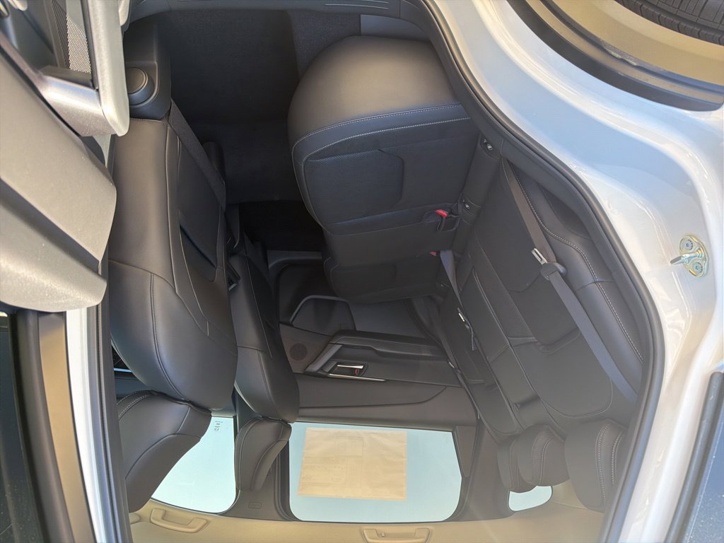 New 2026 MAZDA CX-5 Preferred AWD/4WD image 10
