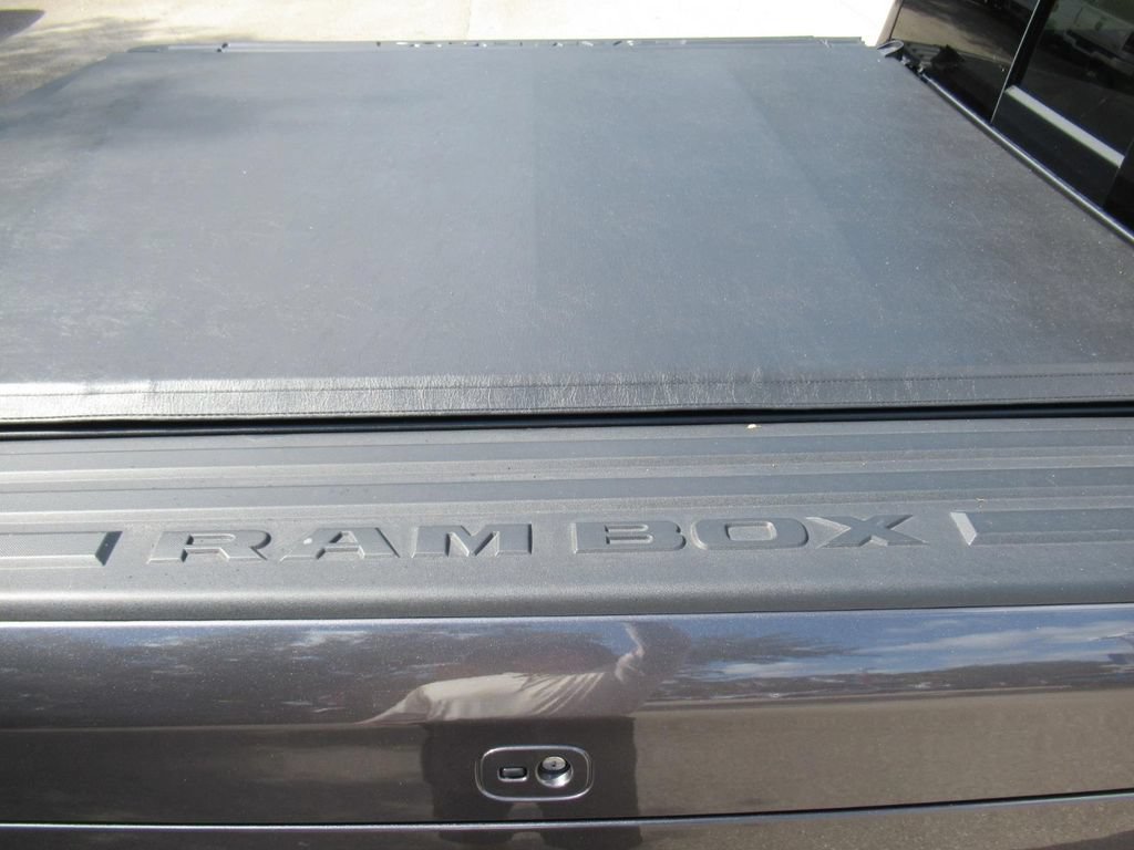 Certified 2026 RAM 1500 Limited AWD/4WD image 11