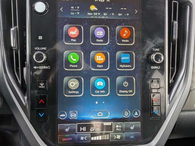 Certified 2025 Subaru Forester Premium AWD/4WD image 22