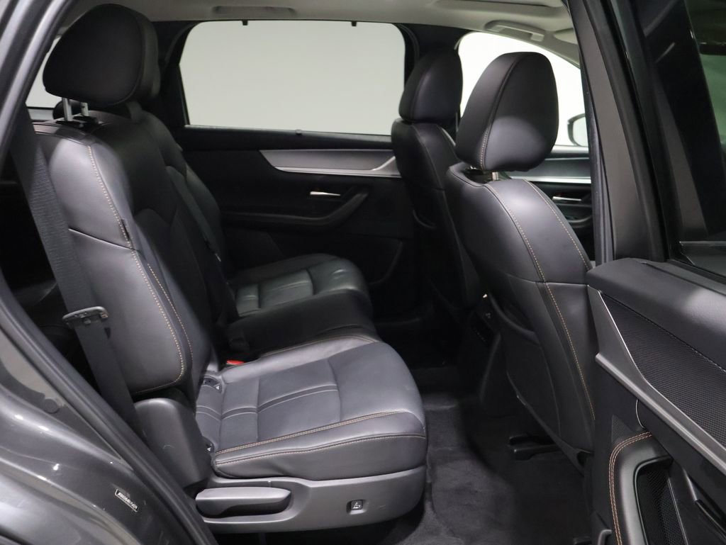 Used 2024 MAZDA CX-90 3.3 Turbo w/ Preferred Plus AWD/4WD image 19