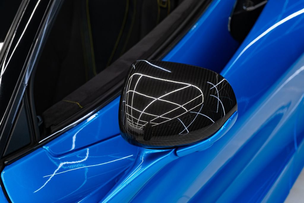 Used 2020 McLaren 720S Spider RWD image 25