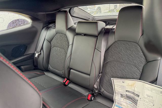 New 2026 Dodge Charger Scat Pack w/ Blacktop Package image 24