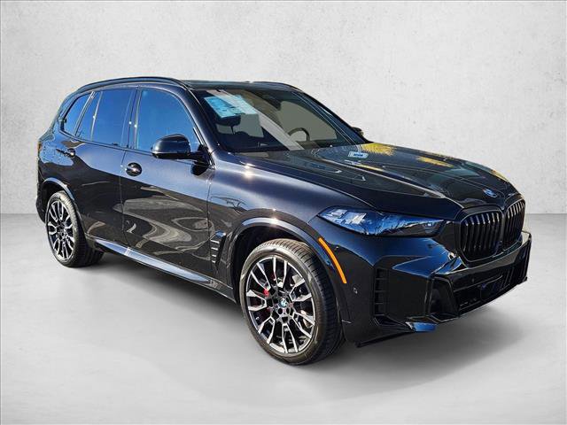 New 2026 BMW X5 sDrive40i w/ M Sport Package image 7
