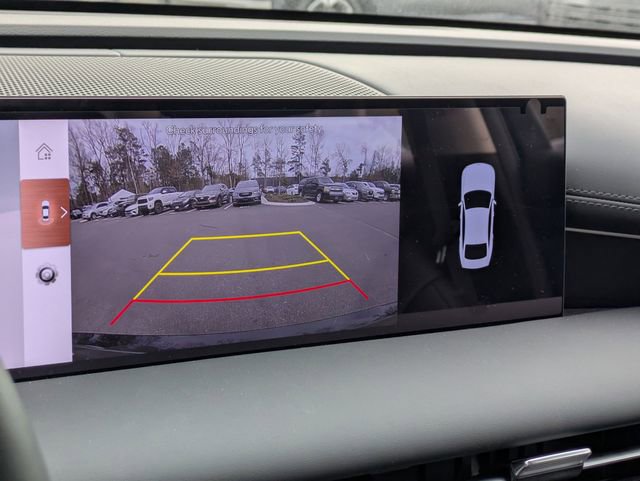 Used 2025 Genesis G80 2.5T image 21