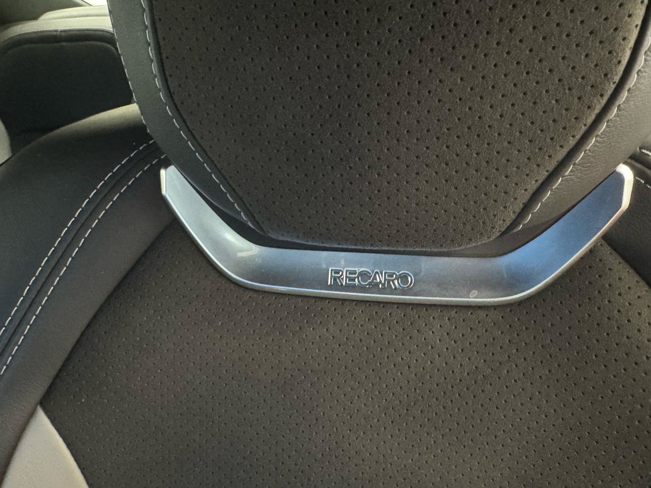 Used 2019 Chevrolet Camaro SS RWD image 16