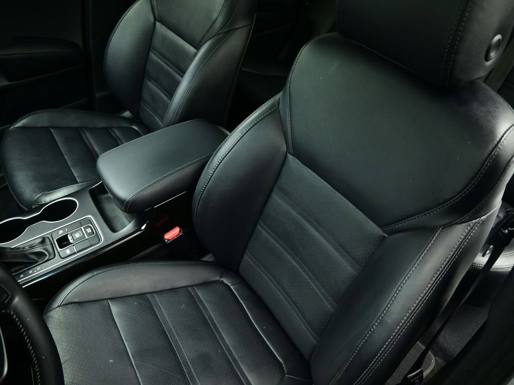 Certified 2020 Kia Sorento EX image 56