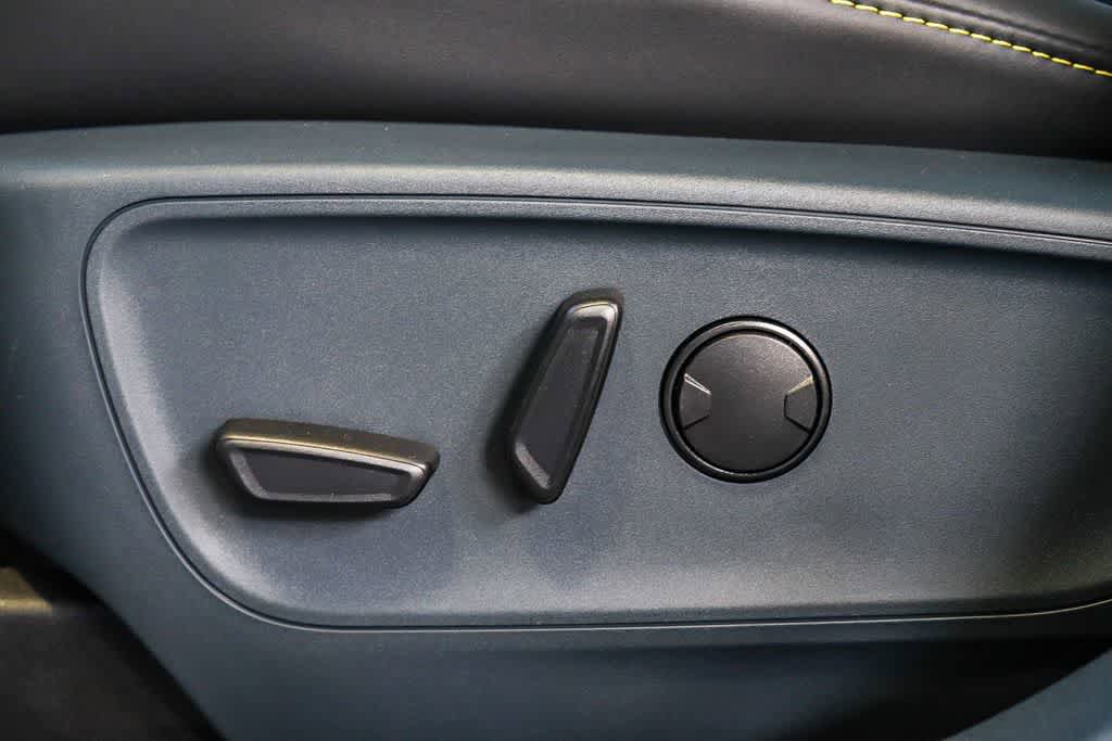 New 2026 Ford Maverick Lobo image 22