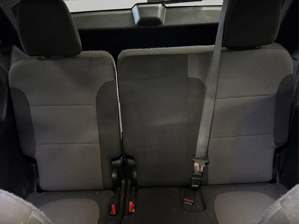 Used 2019 Chevrolet Traverse LT image 35