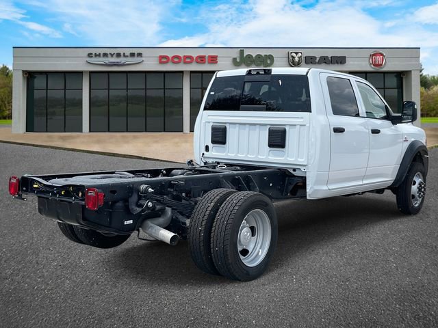 New 2025 RAM 4500 Tradesman image 21