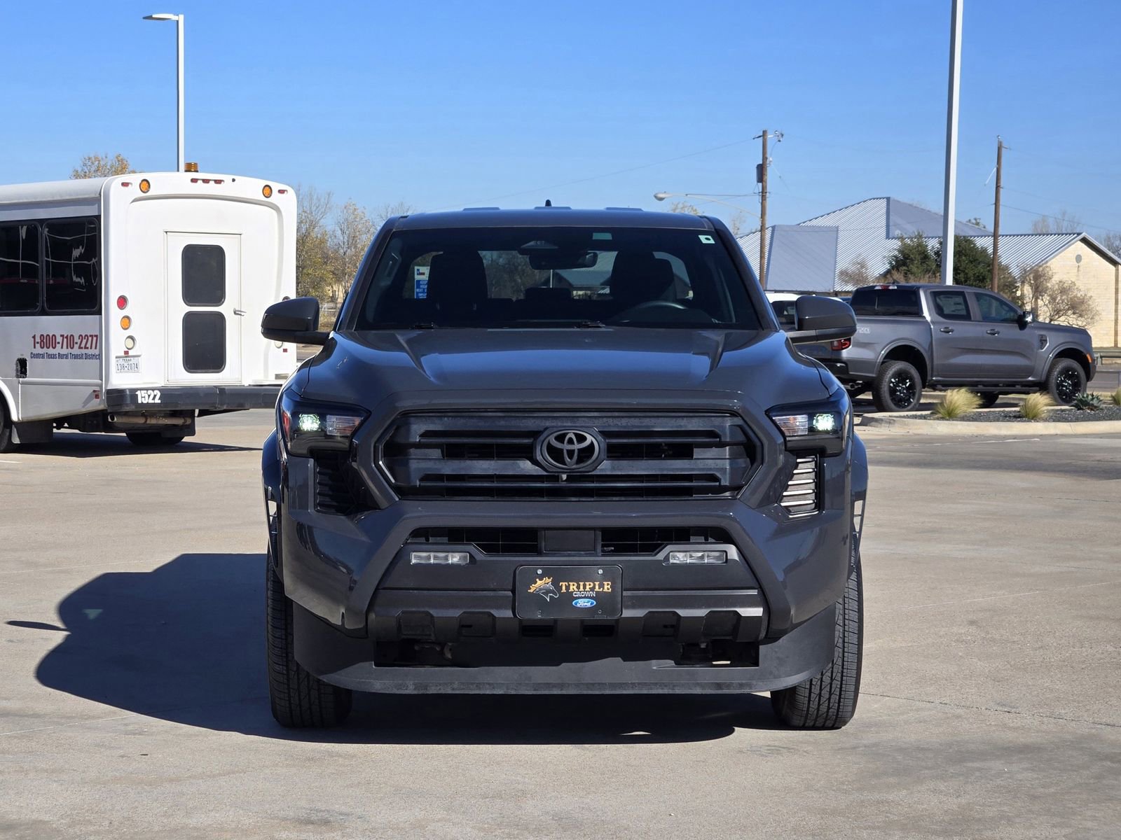 Used 2024 Toyota Tacoma SR5 image 6