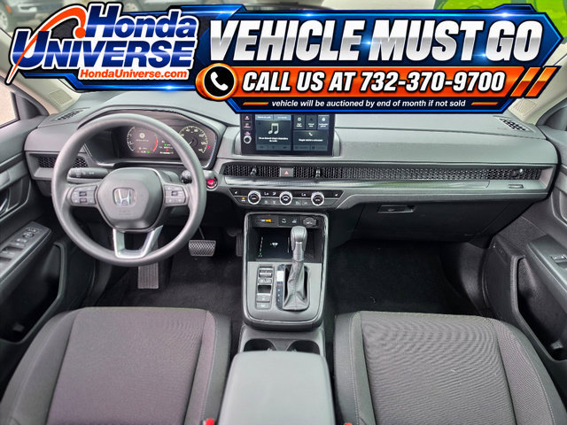 Certified 2026 Honda CR-V EX image 31