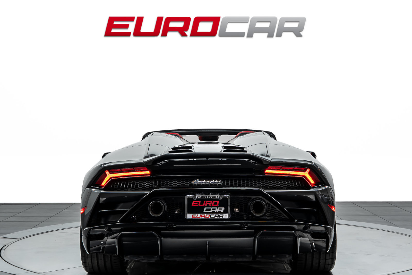 Used 2021 Lamborghini Huracan EVO RWD image 5