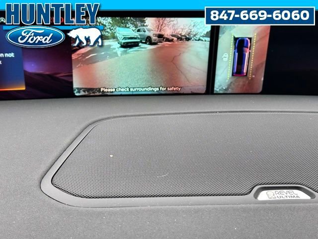 Used 2025 Lincoln Navigator L Reserve w/ Jet Appearance Package image 40