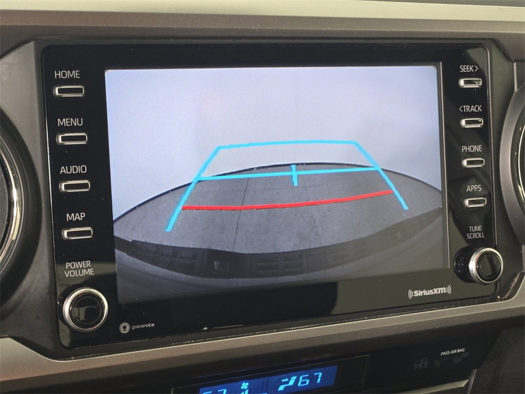 Used 2022 Toyota Tacoma SR5 image 30