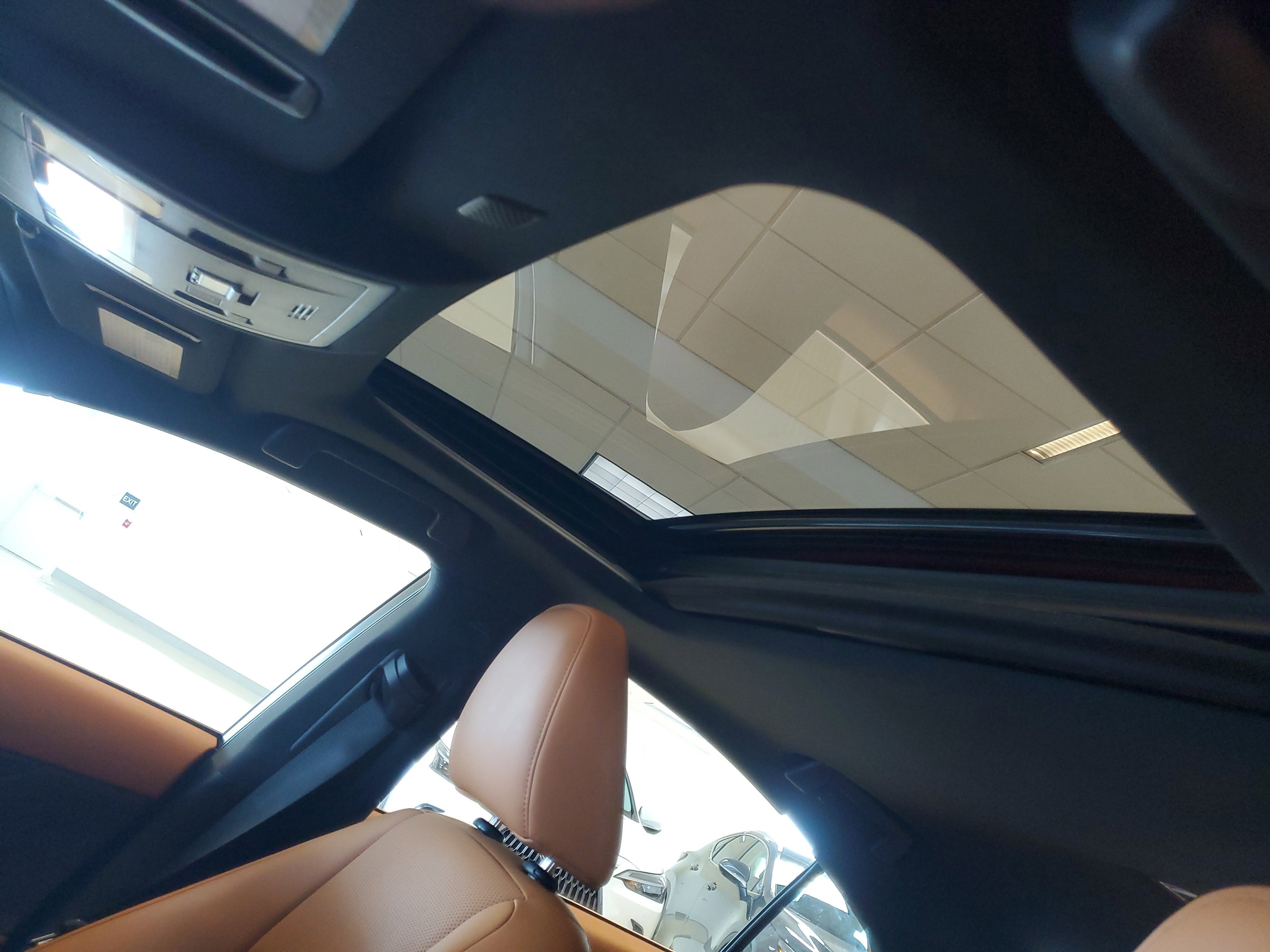 Used 2025 Lexus IS 350 F Sport image 21