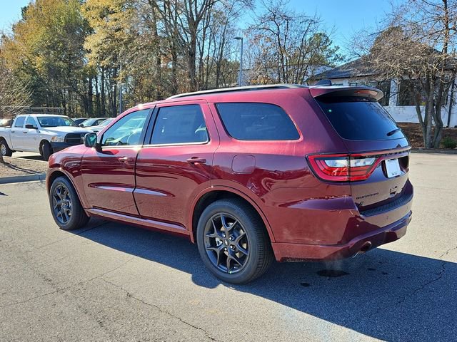 New 2026 Dodge Durango GT w/ Blacktop Package image 2