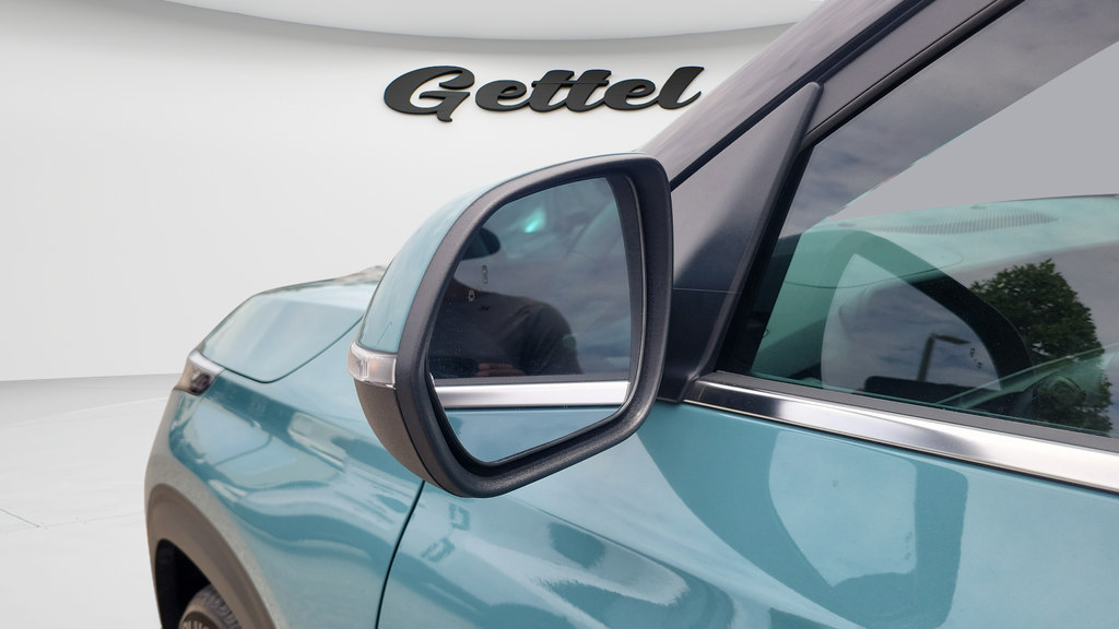 Used 2025 Kia Seltos EX w/ EX Sunroof Package FWD image 28