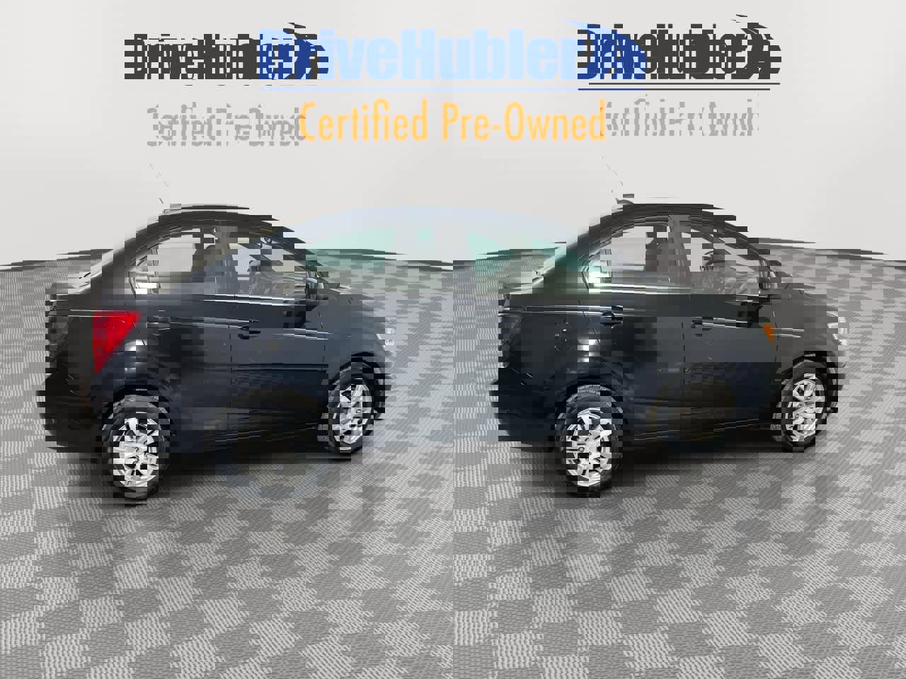 Used 2016 Chevrolet Sonic LT image 9