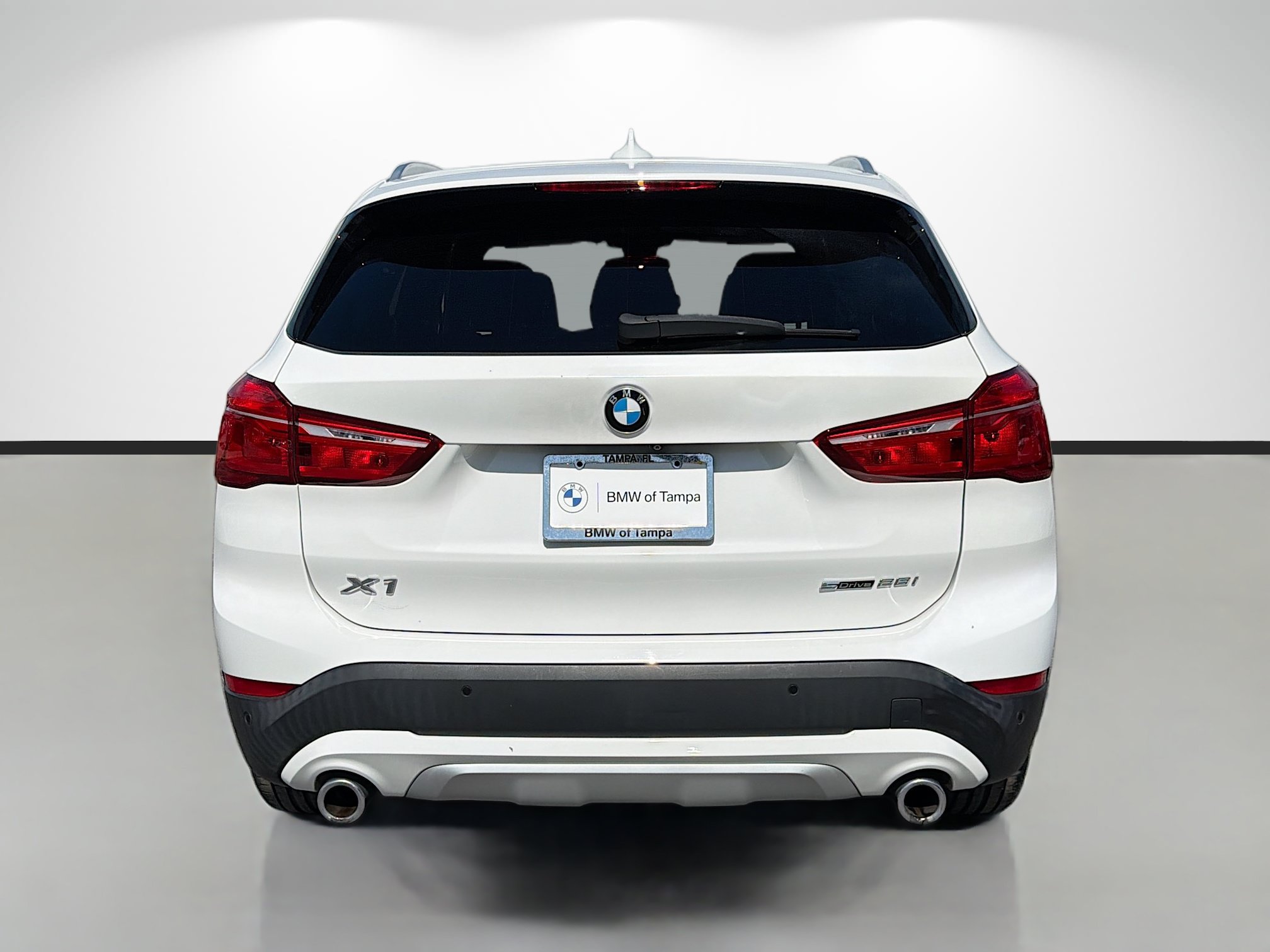 Used 2021 BMW X1 sDrive28i FWD image 4
