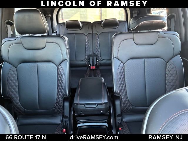 Used 2023 Jeep Grand Cherokee L Summit w/ High Altitude Package AWD/4WD image 27