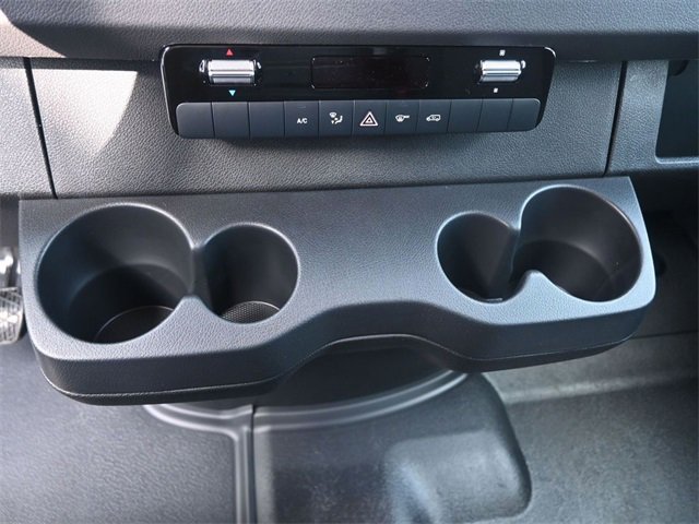 New 2025 Mercedes-Benz Sprinter 2500 image 5