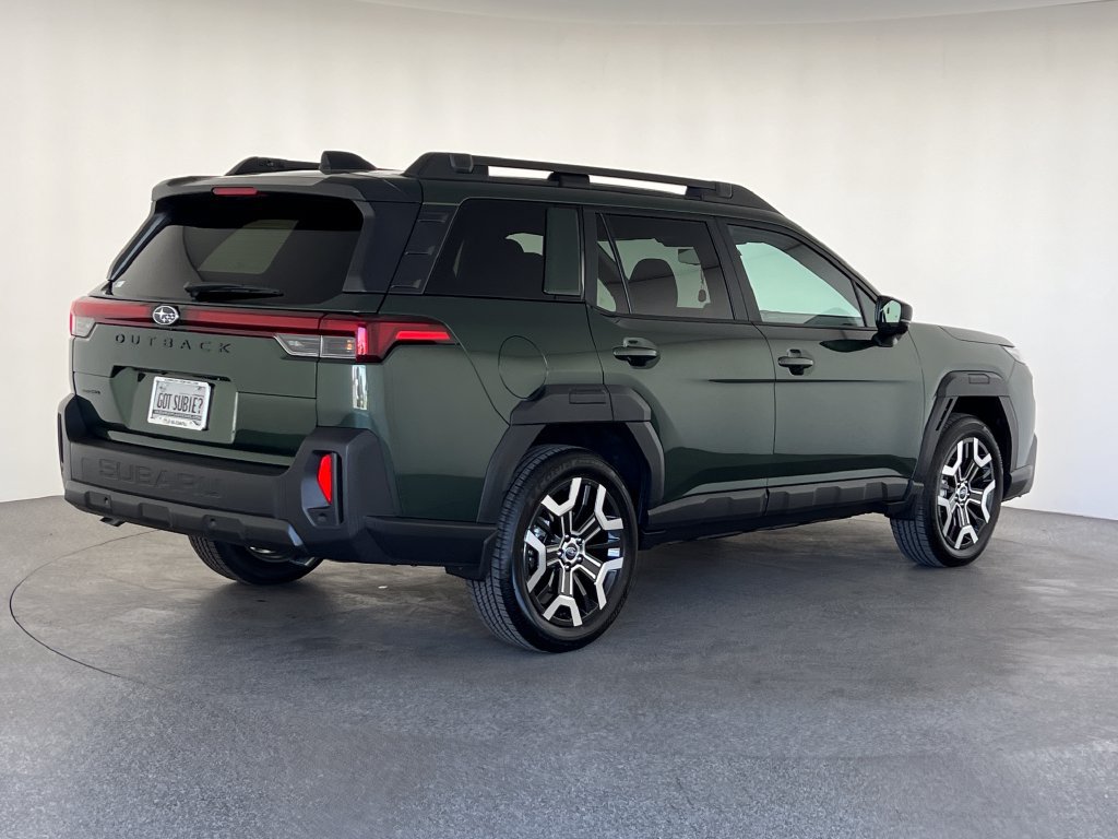 New 2026 Subaru Outback Touring XT AWD/4WD image 4