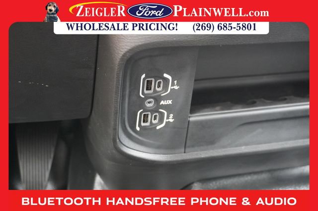 Used 2023 RAM 3500 Tradesman image 23