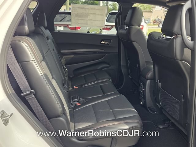 New 2026 Dodge Durango GT AWD/4WD image 18