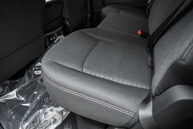 New 2026 RAM 3500 Tradesman image 31