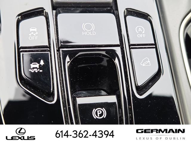 Certified 2022 Lexus NX 250 AWD image 21