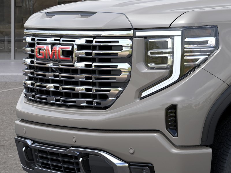 New 2026 GMC Sierra 1500 Denali AWD/4WD image 13