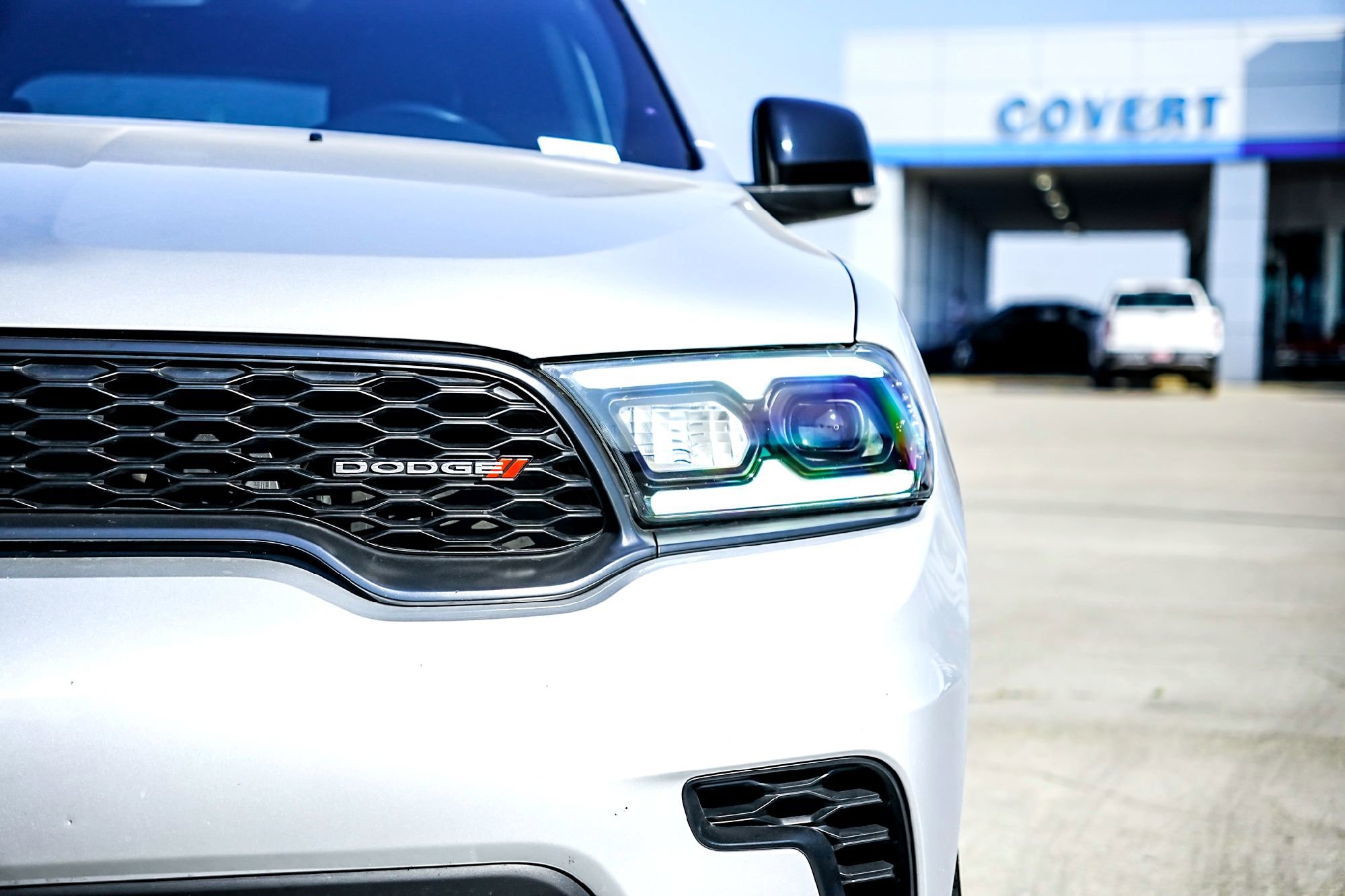 Used 2024 Dodge Durango GT image 10
