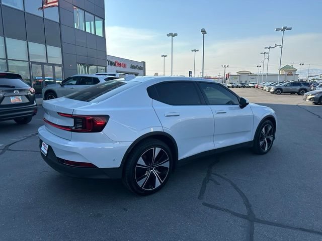 Used 2023 Polestar Polestar 2 w/ Pilot Pack AWD/4WD image 12