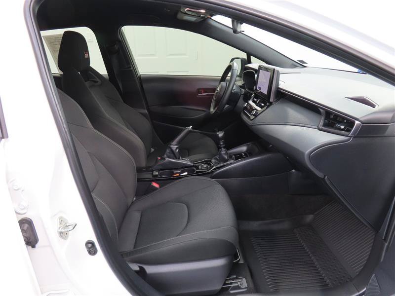 Used 2024 Toyota Corolla GR w/ Performance Package AWD/4WD image 34
