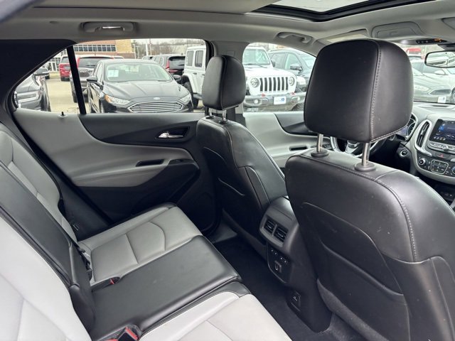 Used 2019 Chevrolet Equinox Premier image 26