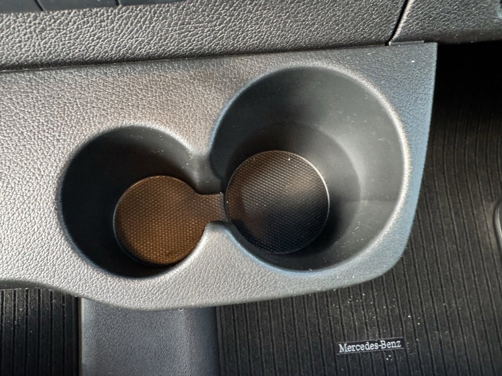 Used 2022 Mercedes-Benz Sprinter 144 Cargo image 41