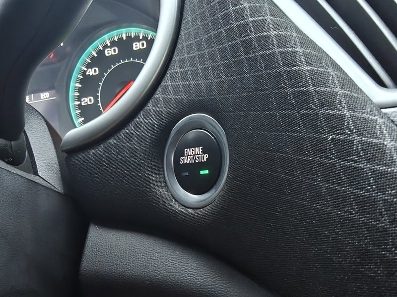 Certified 2023 Chevrolet Malibu LS image 27