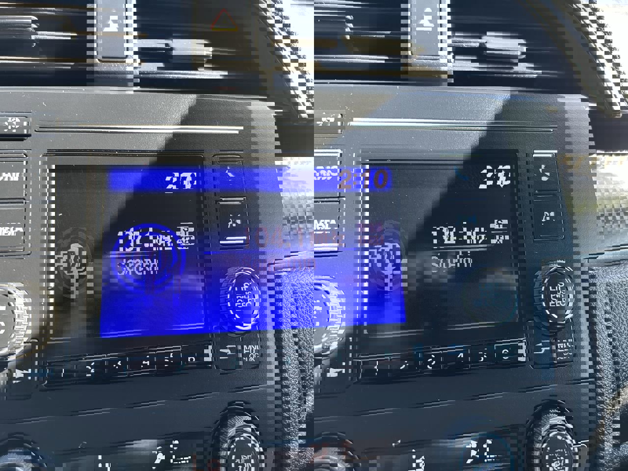 Used 2019 Honda Civic Sport image 31