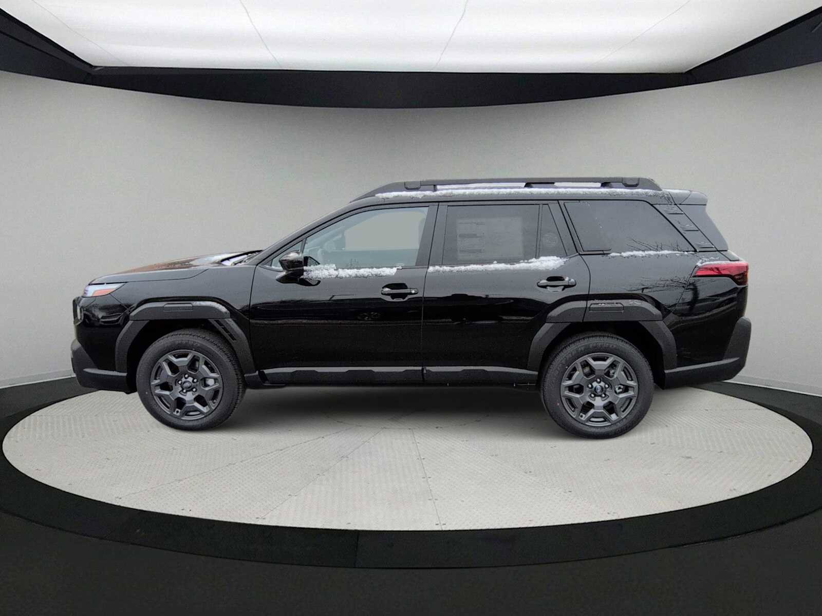 New 2026 Subaru Outback Premium image 5