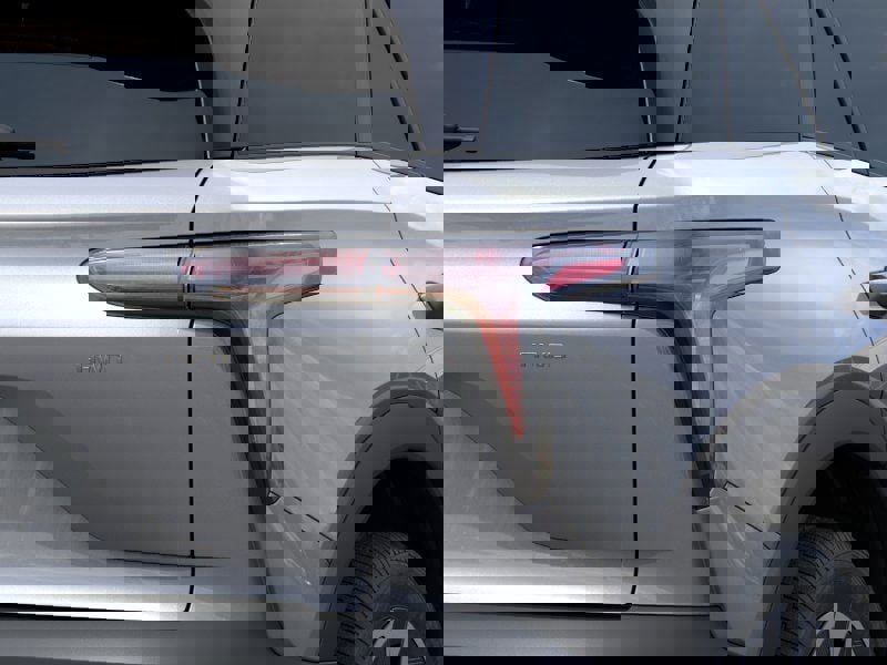 New 2025 Chevrolet Blazer EV LT image 22