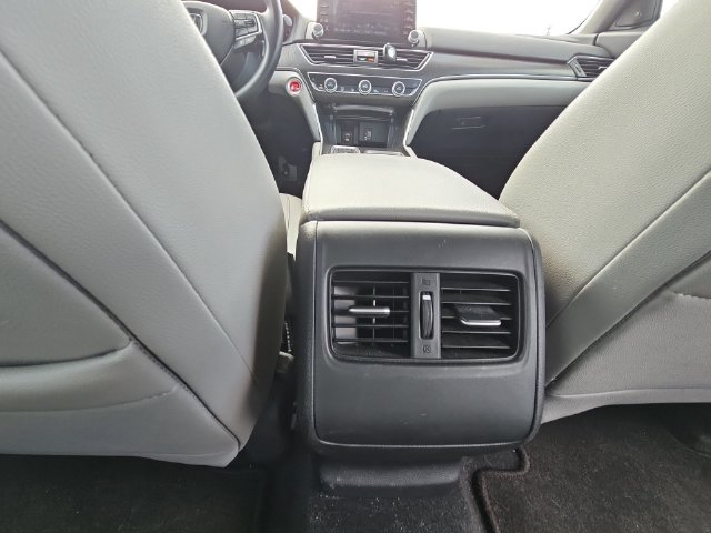 Used 2019 Honda Accord EX-L image 24