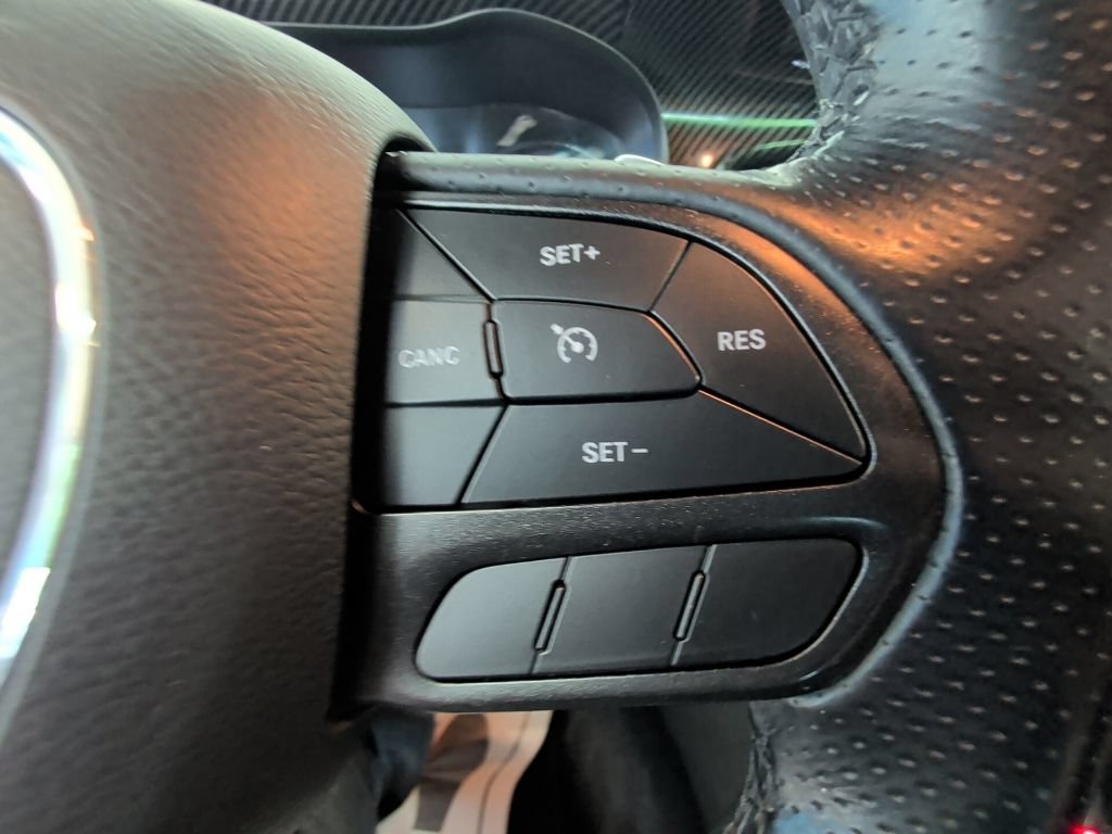 Used 2021 Dodge Charger R/T w/ Blacktop Package RWD image 20