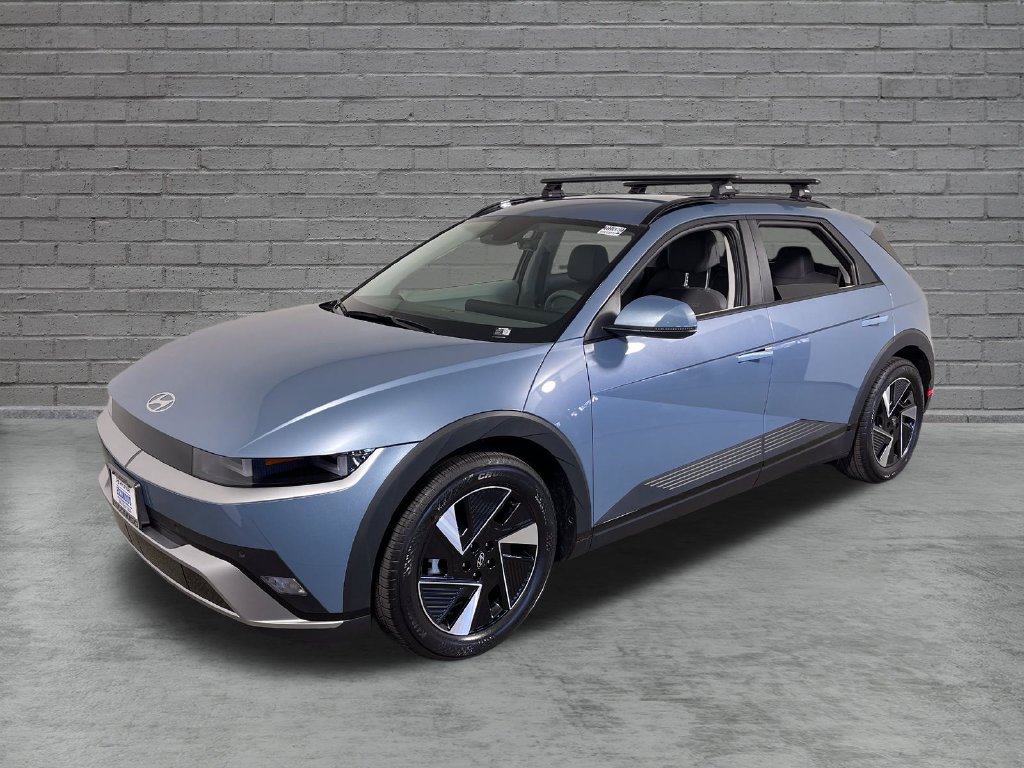 New 2027 Hyundai Ioniq 5 SEL RWD image 7