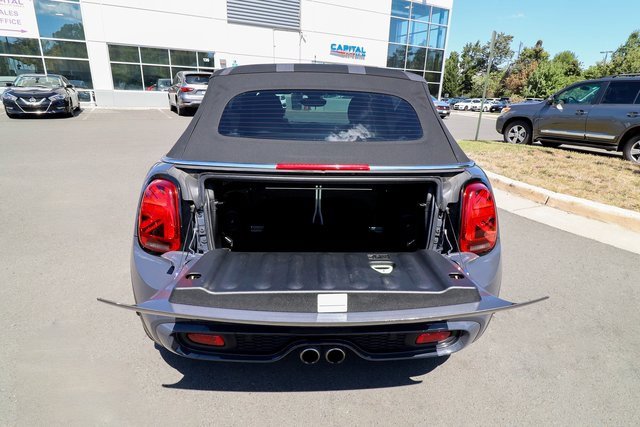 Used 2019 MINI Cooper S image 40