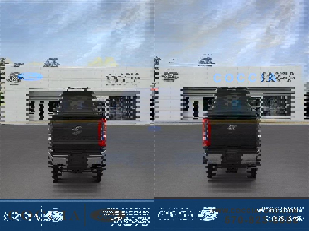 New 2026 Ford F350 XLT image 5