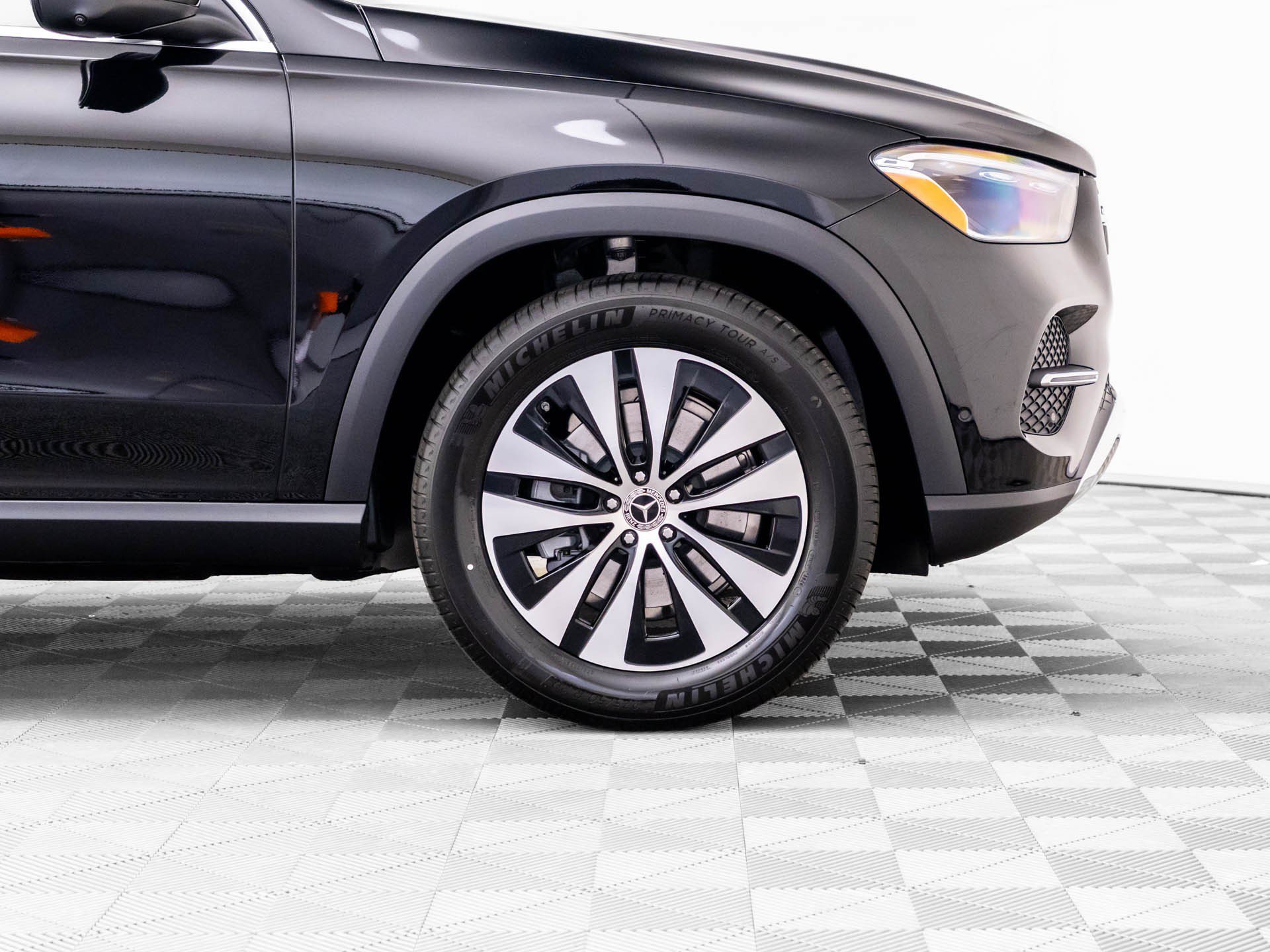 New 2026 Mercedes-Benz GLE 350 4MATIC image 35