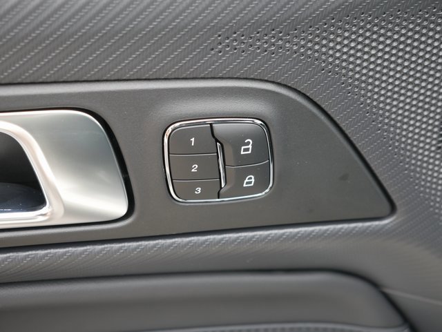 New 2025 Ford Mustang GT Premium w/ 60th Anniversary Package image 14